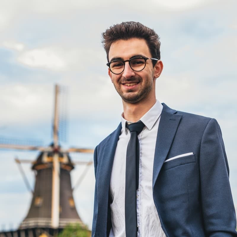 Photo de Etienne Nardin